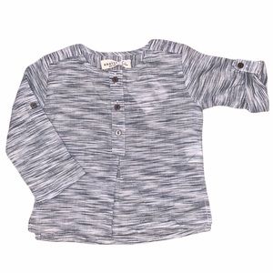 Anais & I Baby Tunic